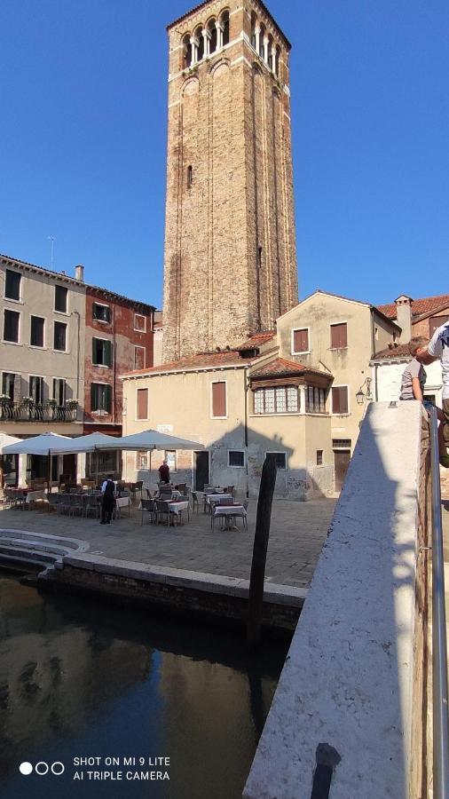 Alloggi Serena Venice Exterior photo