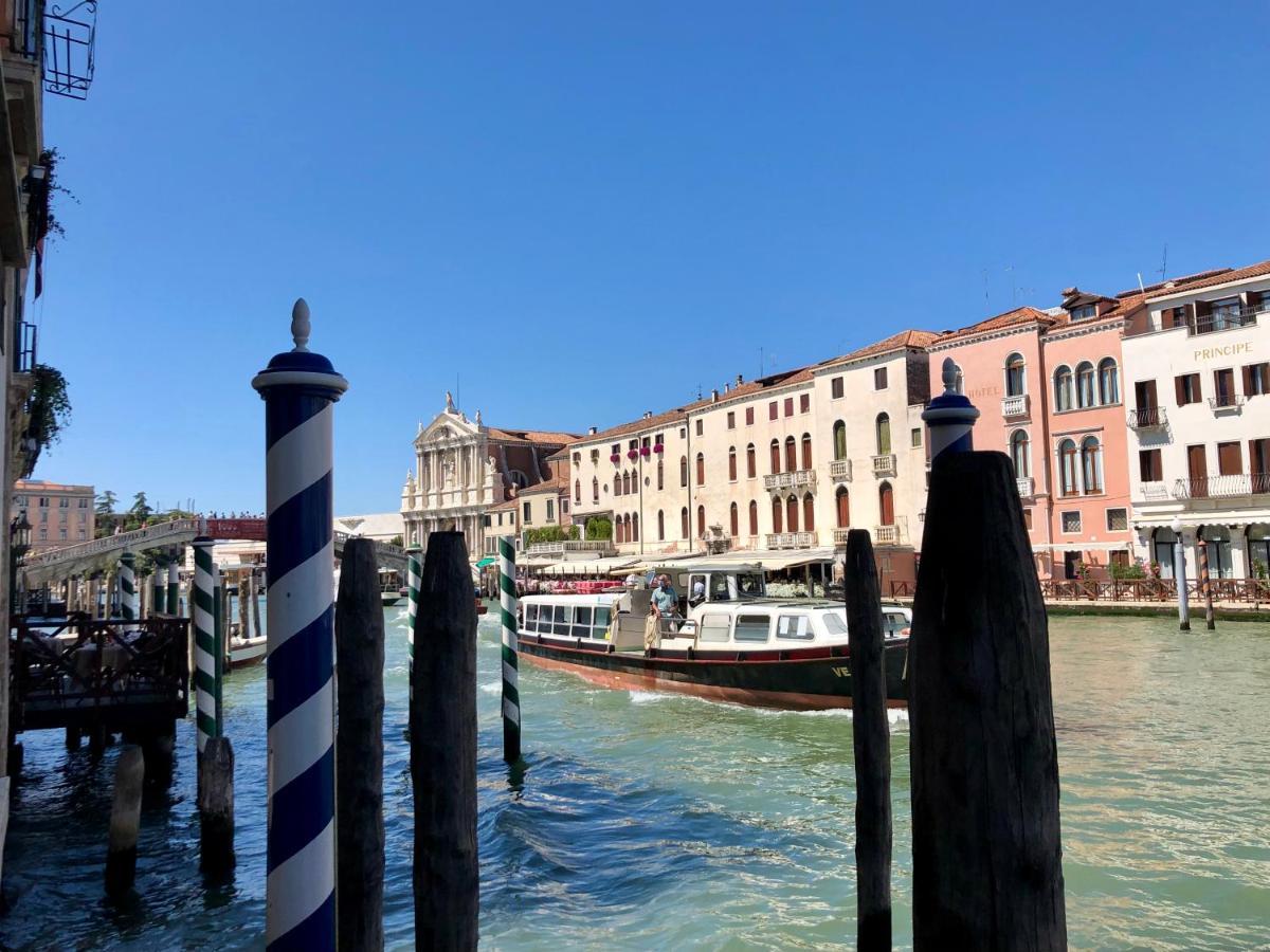 Alloggi Serena Venice Exterior photo